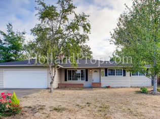 1295 NE Arrington Rd, Hillsboro, OR 97124