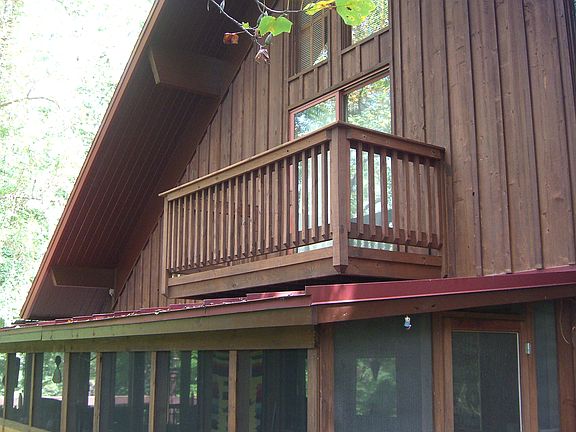 2nd image of 1005 Cumberland View Cir
