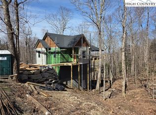 102 Blackberry Trl, Banner Elk, NC 28604