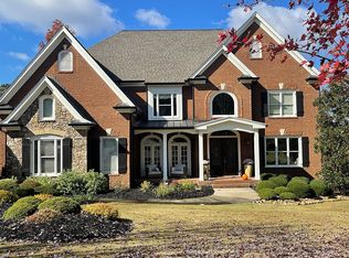 658 Citation Trl, Milton, GA 30004