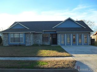 3311 Westrim Dr, Killeen, TX 76549