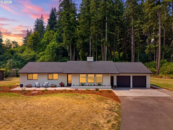 16181 S Eaden Rd, Oregon City, OR 97045
