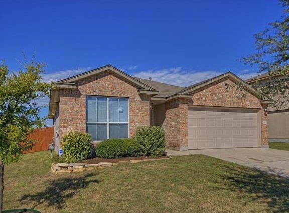 Alternate street view of home
