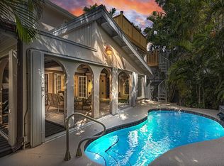 1006 Seminary St, Key West, FL 33040