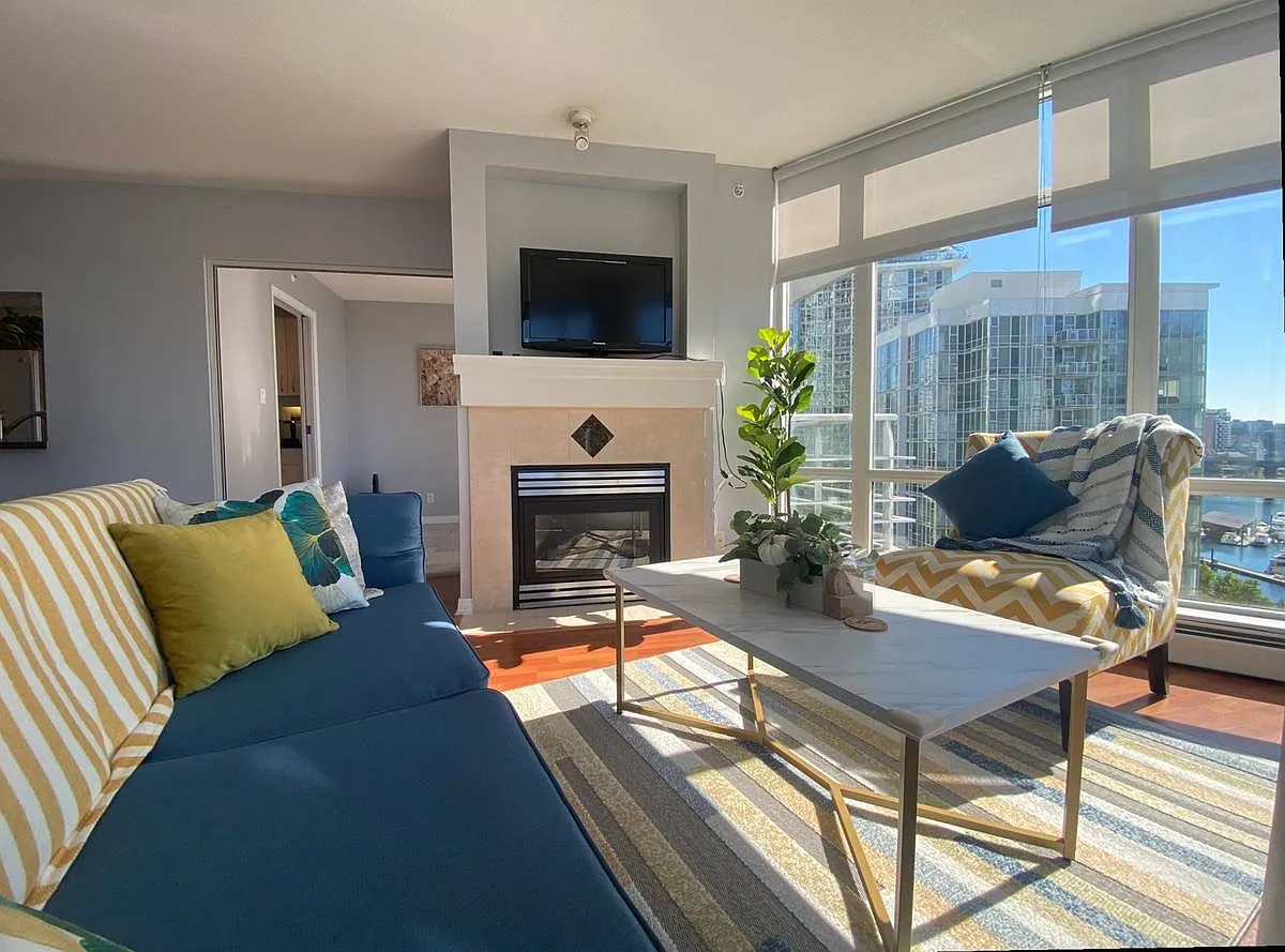 2 bed, 1264 sqft, $5,900 — Photo 4