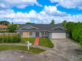 14605 SW 44th Ter, Miami, FL 33175