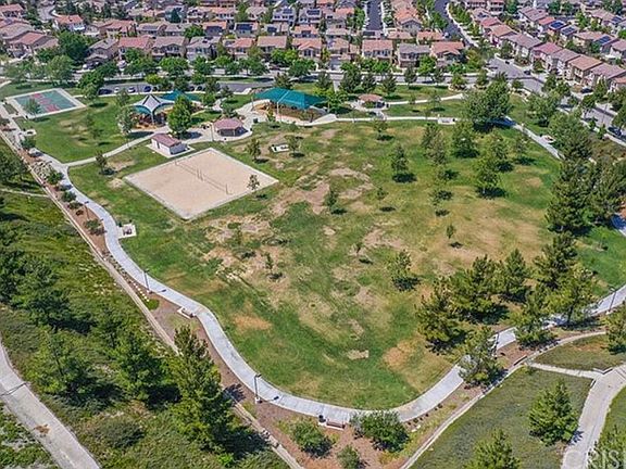 Fair Oaks Park