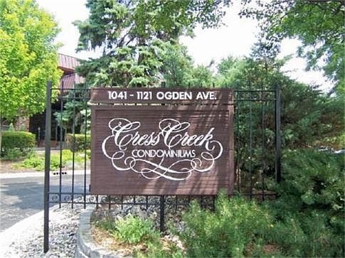 2nd image of 1049 W Ogden Ave APT 108