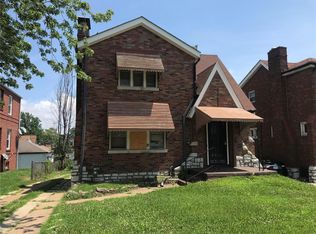 8744 Riverview Blvd, Saint Louis, MO