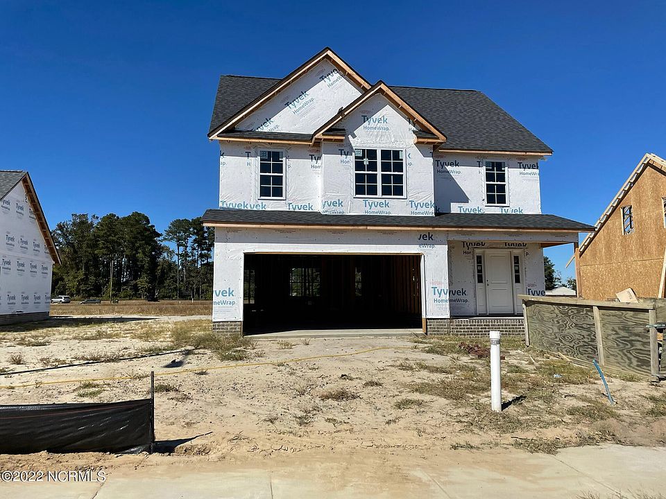 2507 Dakota Drive, Greenville, NC 27858 Zillow