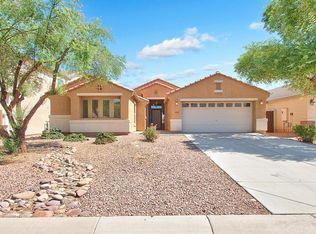 34569 N Vidlak Dr, San Tan Valley, AZ 85143