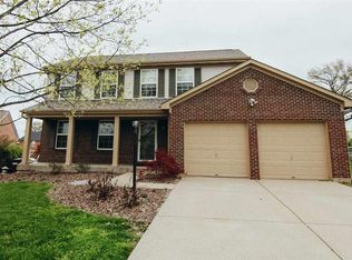 2301 Lyons Ct, Burlington, KY 41005