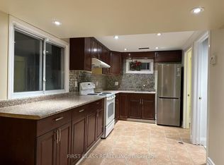 53 Aberfeldy Cres, Markham, ON L3T 4C1