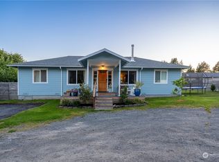 792 Larson St, Friday Harbor, WA 98250
