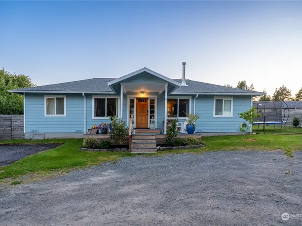 792 Larson Street, Friday Harbor, WA 98250