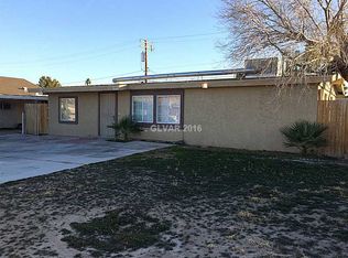 2819 Flower Ave, North Las Vegas, NV 89030