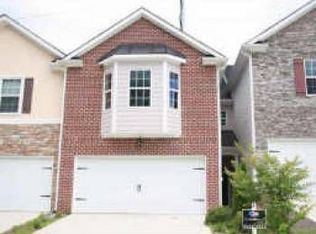 1232 Rubble Rd, Cumming, GA 30040