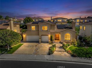5722 Glen Oaks Dr, La Verne, CA
