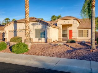 10776 W Harmony Ln, Sun City, AZ 85373