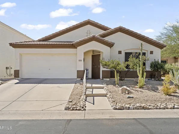 29816 N 41ST Street, Cave Creek, AZ 85331