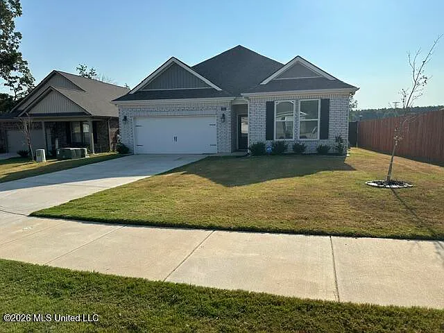 92 Spirit Dance Dr