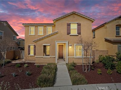 4775 S Bresse Paseo, Ontario, CA, 91762