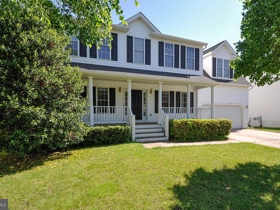 1st image of 2822 Oconnor Ct