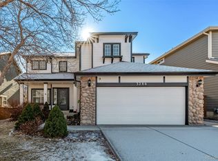 3286 Astorbrook Cir, Highlands Ranch, CO 80126