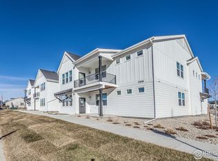 2106 Falling Leaf Dr #8, Windsor, CO 80550