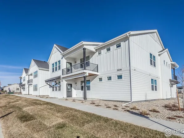 2106 Falling Leaf Dr #8, Windsor, CO 80550