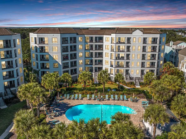 8000 Palmetto Dr #308-A, Isle Of Palms, SC 29451