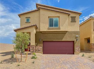 12708 Battista Ln, Henderson, NV 89044
