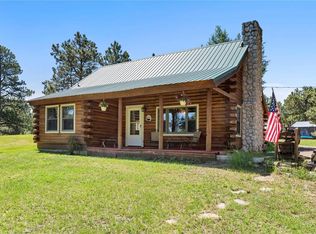 10275 Walker Rd, Colorado Springs, CO 80908