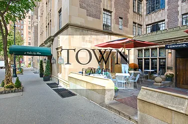 Rented by Town Residential