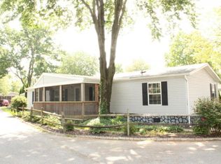 150 Weidler Ln, Lititz, PA 17543