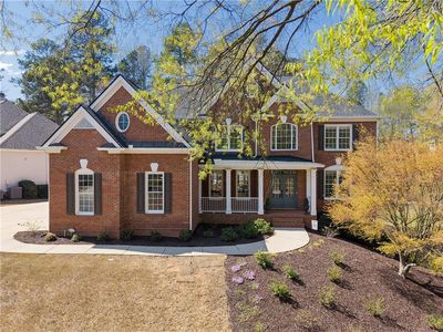 14 Riverwood Pass, Dallas, GA, 30157