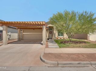 552 Paseo Dulce Ave, El Paso, TX 79928