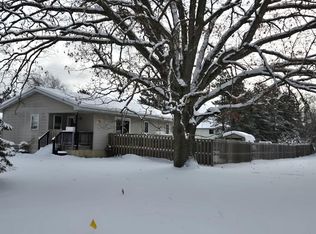 1108 Platt Ave, Big Rapids, MI 49307