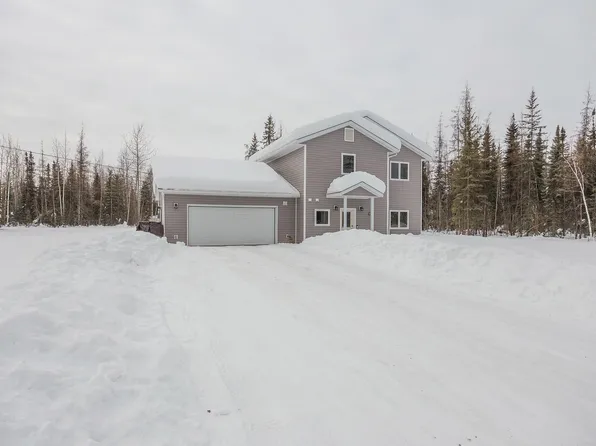 1215 Groundsel Ave, North Pole, AK 99705