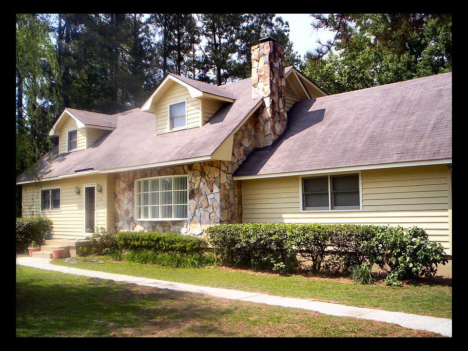 1005 Mahan St - Country Club Estates - Georgetown, SC