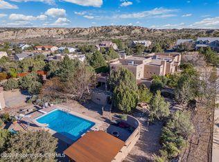 710 Deer Dancer Dr, Aztec, NM 87410