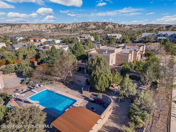 710 Deer Dancer Dr, Aztec, NM 87410