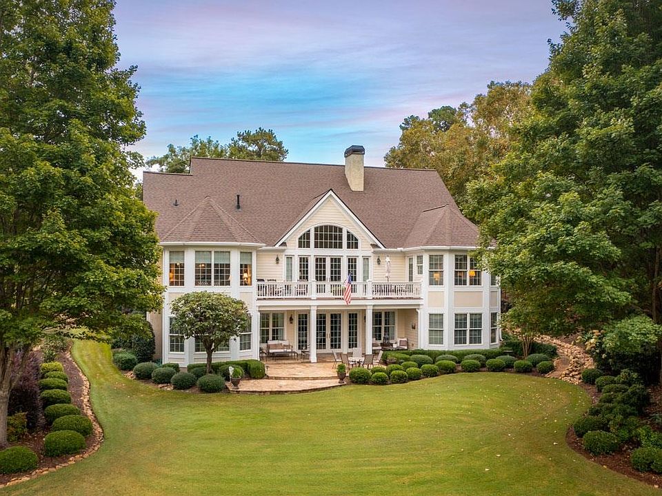 3341 Linger Longer Rd, Greensboro, GA 30642 Zillow