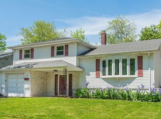 134 Byrd Ave, Bloomfield, NJ 07003