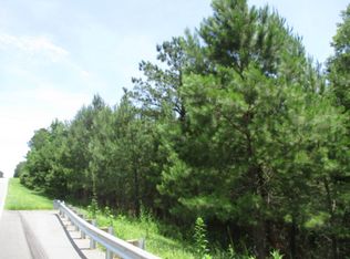 287 County Rd NW, Clarksville, FL 32430