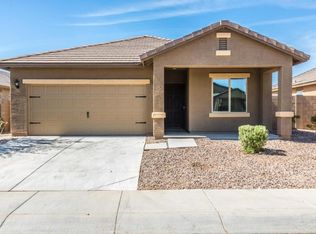 24504 W Gregory Rd, Buckeye, AZ 85326