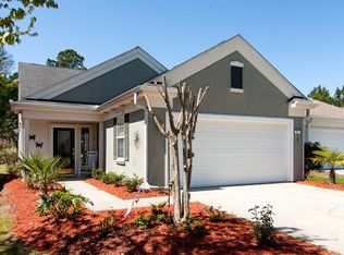 91 Lazy Daisy Dr, Bluffton, SC 29909