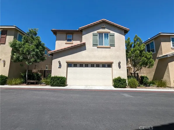 8422 Tavano Pl, Rancho Cucamonga, CA 91730
