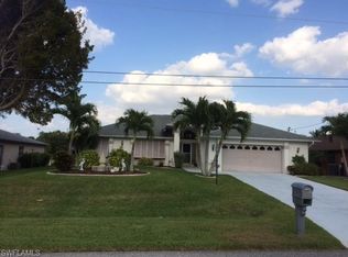 2531 Retunda Pkwy E, Cape Coral, FL 33904