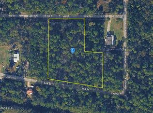4050 2nd St, Bay Saint Louis, MS 39520